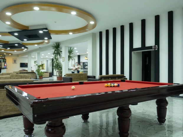 The Nora Hotels Family Club