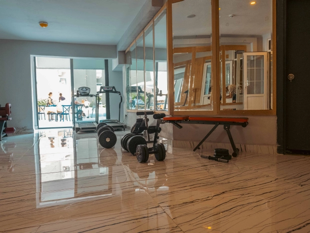 The Nora Hotels Family Club