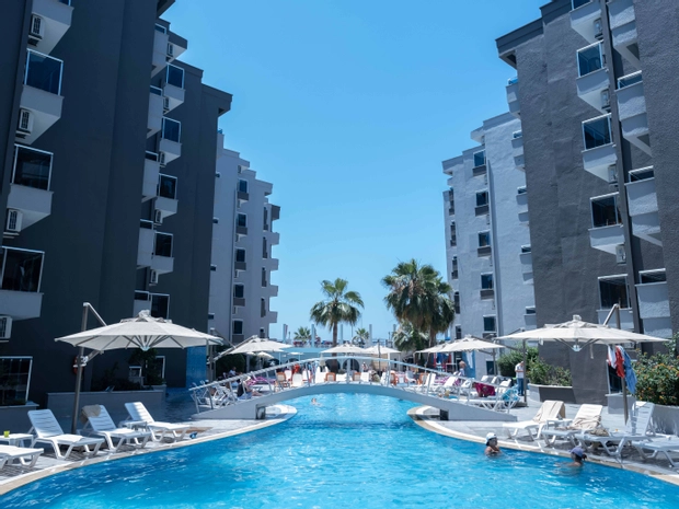 The Nora Hotels Family Club