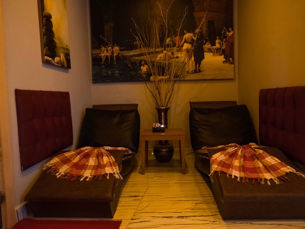 The Nora Hotels Family Club