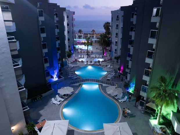 The Nora Hotels Family Club