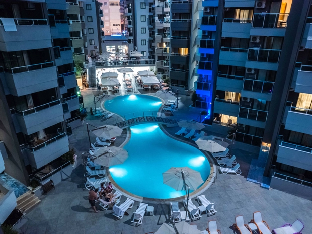 The Nora Hotels Family Club