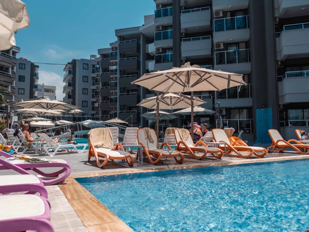 The Nora Hotels Family Club