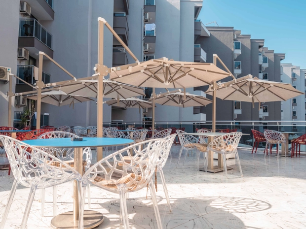 The Nora Hotels Family Club