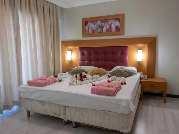 The Nora Hotels Family Club