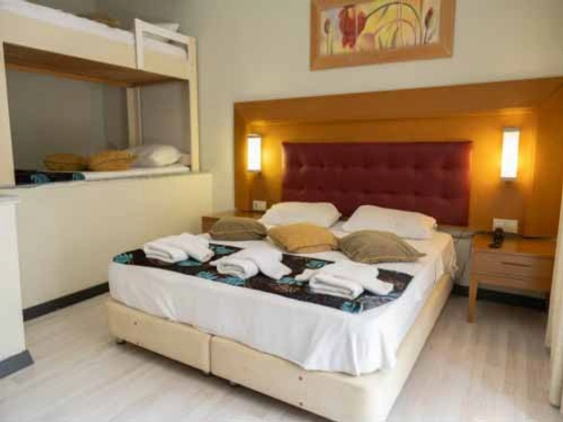 The Nora Hotels Family Club