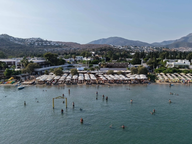 Sea Soul Beach Hotel