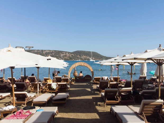 Sea Soul Beach Hotel
