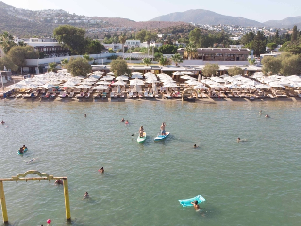 Sea Soul Beach Hotel