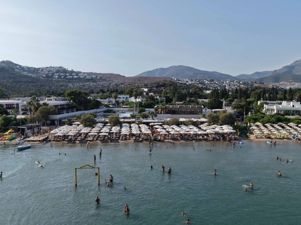 Sea Soul Beach Hotel