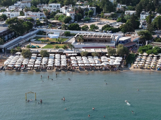 Sea Soul Beach Hotel