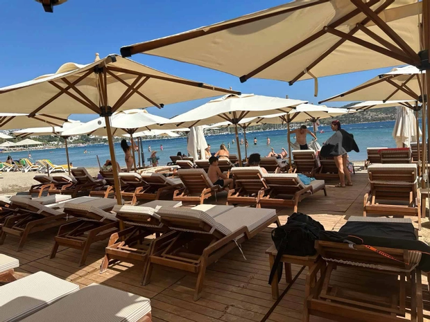 Sea Soul Beach Hotel