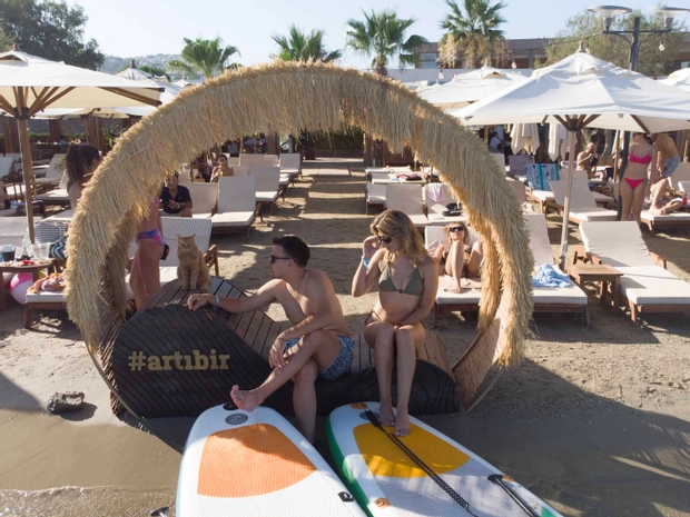 Sea Soul Beach Hotel