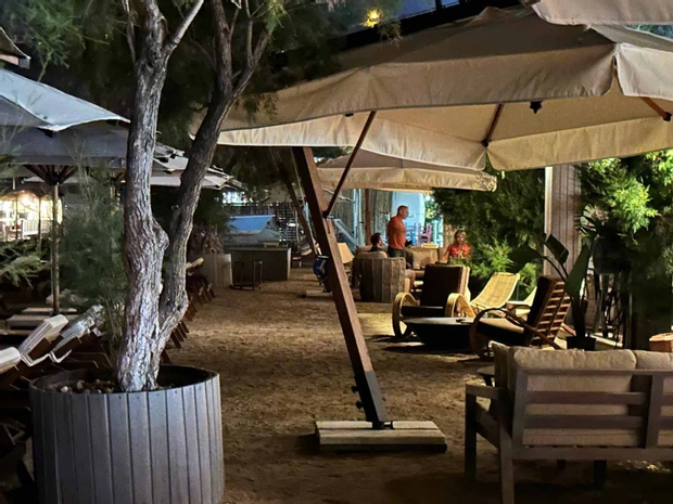 Sea Soul Beach Hotel