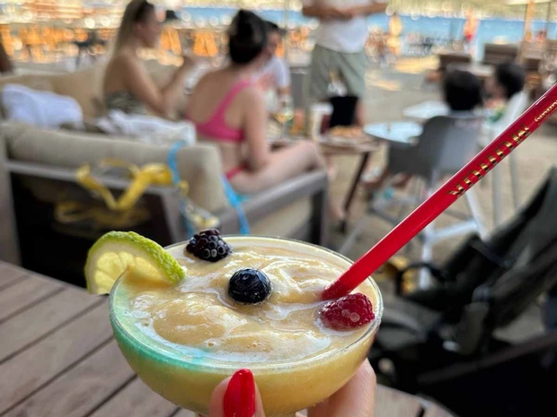 Sea Soul Beach Hotel