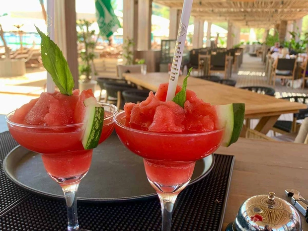 Sea Soul Beach Hotel