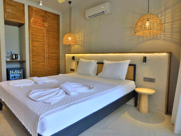 Sea Soul Beach Hotel