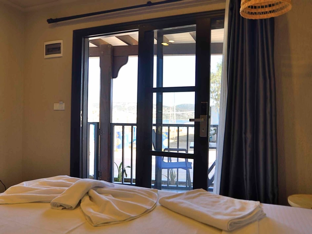 Sea Soul Beach Hotel