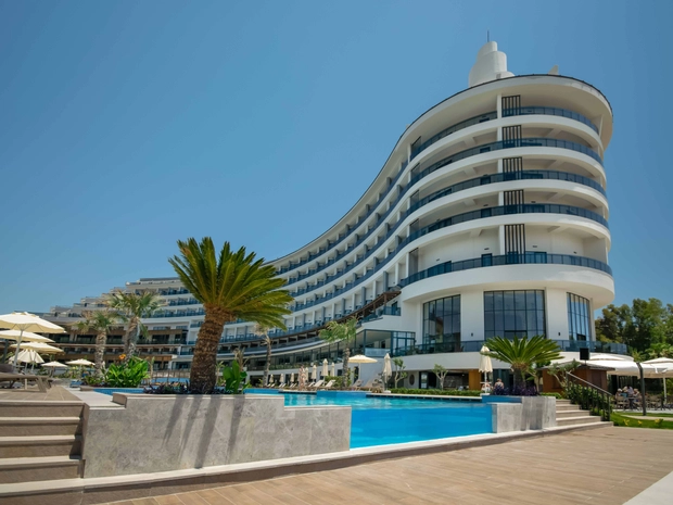 Seaden Quality Resort & Spa