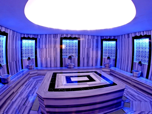 Spa & Wellness