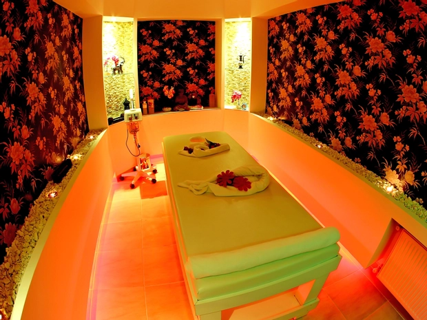 Spa & Wellness