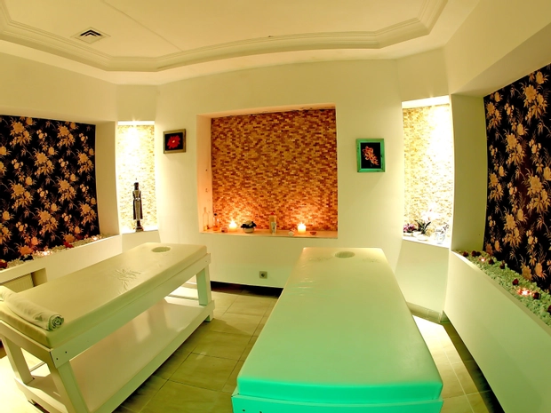 Spa & Wellness