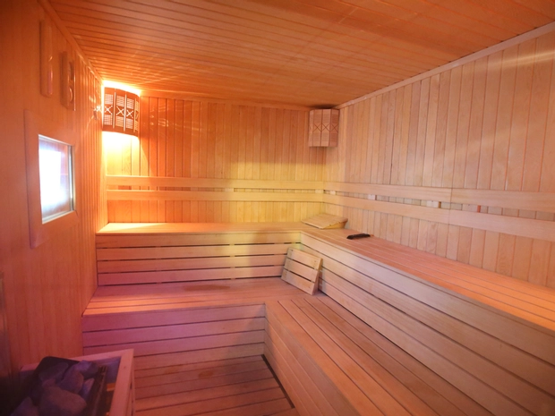 Spa & Wellness