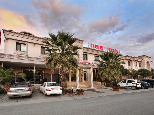Seçkin Hotel & Spa Wellness