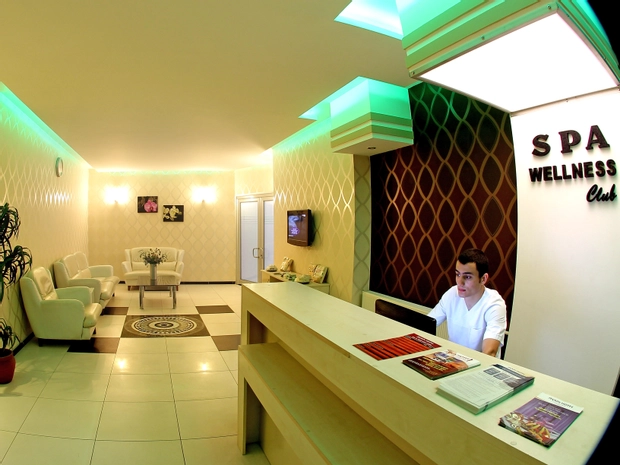 Spa & Wellness
