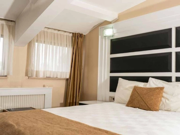 Seçkin Hotel & Spa Wellness