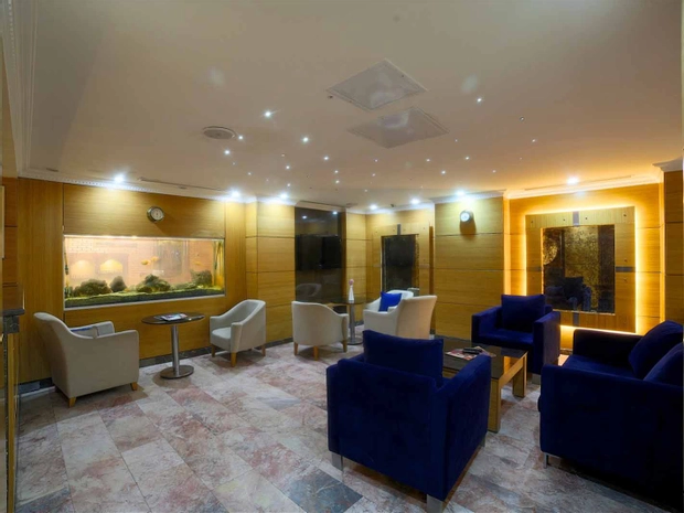 Sed Bosphorus Hotel