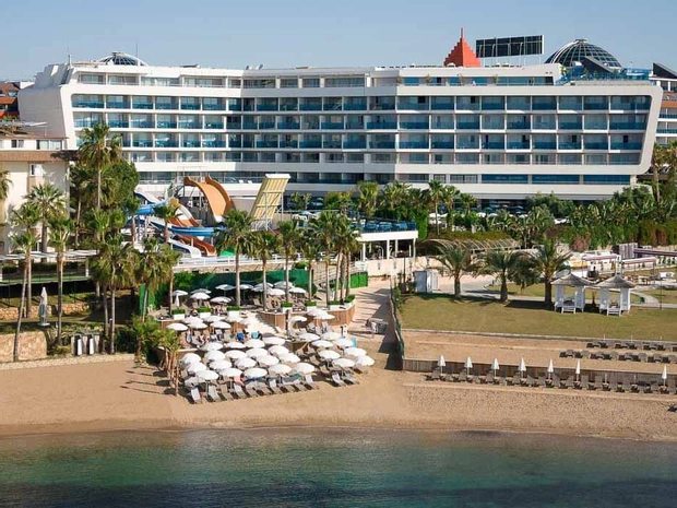 Selene Beach & Spa Hotel