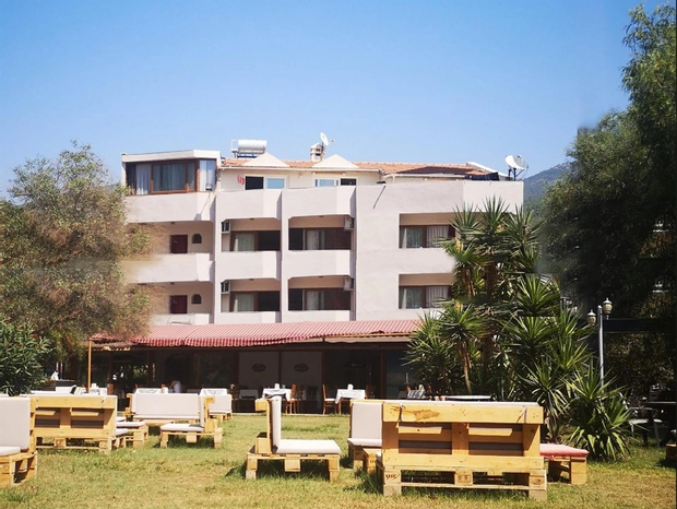 Selim Sultan Otel