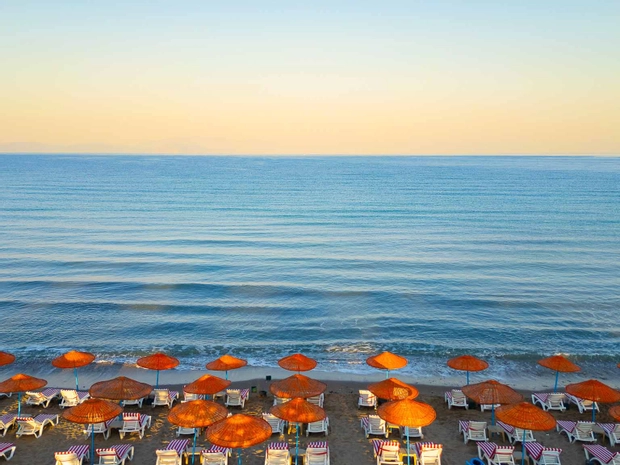 Sentinus Beach Hotel