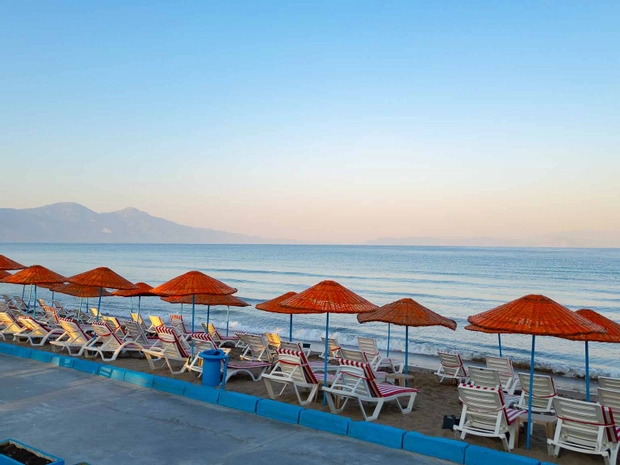 Sentinus Beach Hotel