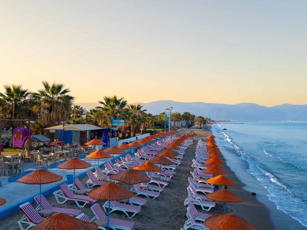 Sentinus Beach Hotel