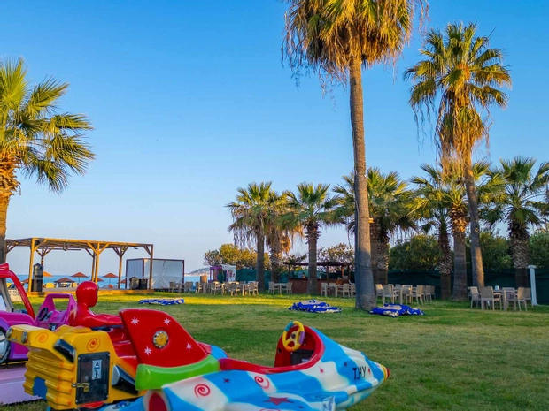 Sentinus Beach Hotel