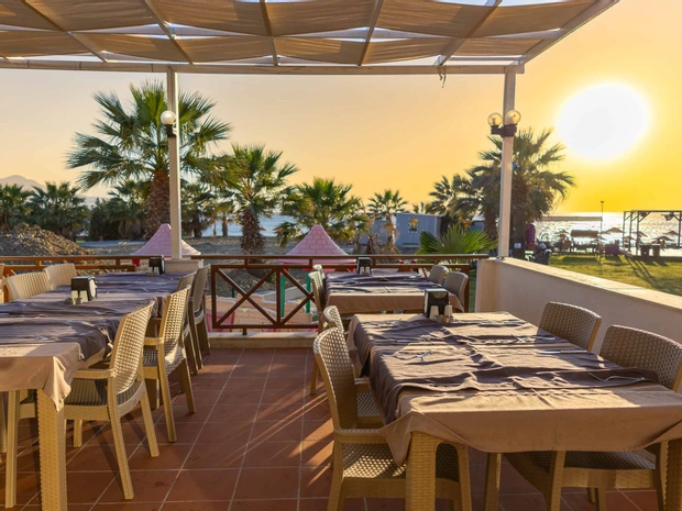 Sentinus Beach Hotel