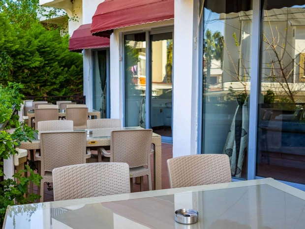 Sentinus Beach Hotel