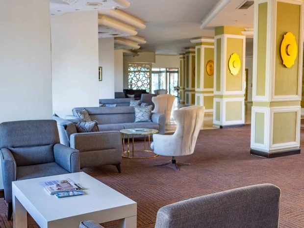 Sentinus Beach Hotel