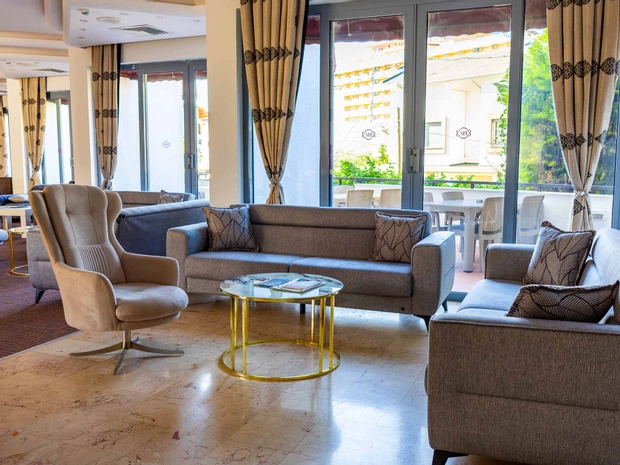 Sentinus Beach Hotel