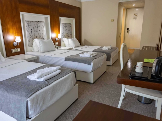 Sentinus Beach Hotel