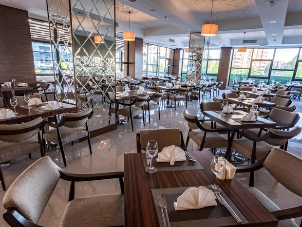 Restoran