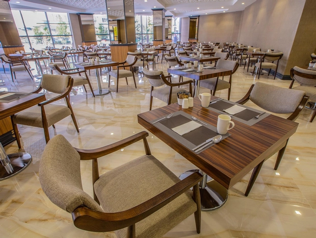 Restoran