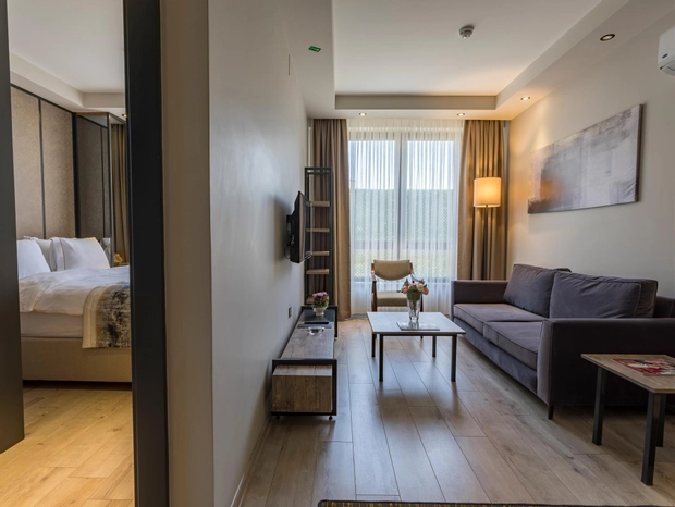 Junior Suite Oda