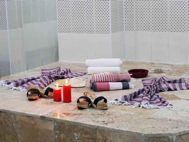 Spa & Wellness