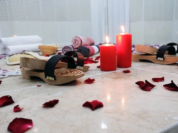 Spa & Wellness