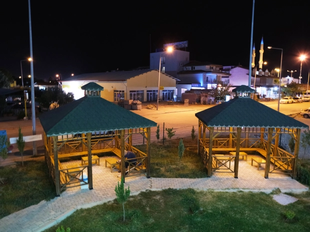 Siba Pamukkale Life Termal