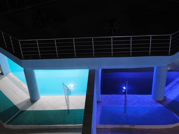 Spa & Wellness