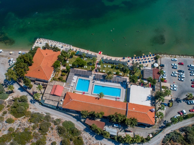 Şifne Termal Hotel